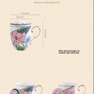 BỘ QUÀ TẶNG CAO CẤP DÀNH CHO 2 NGƯỜI